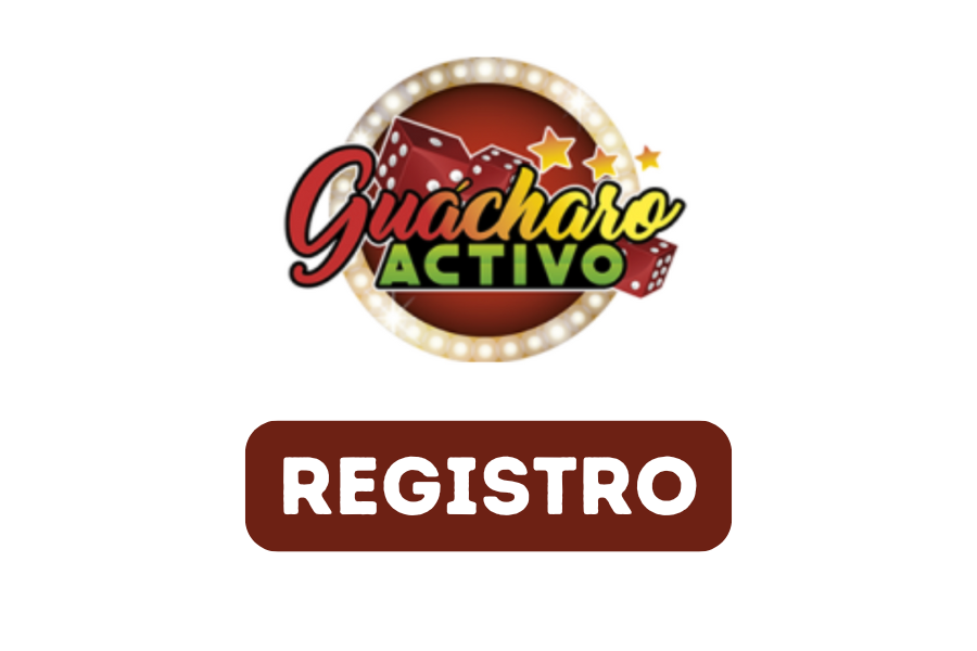 Guácharo Activo